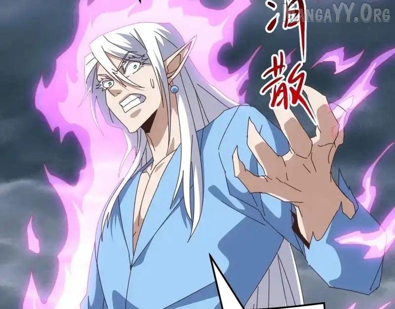 Invasion of the Myriad Races: Starting by Taming a Legendary Beast Chapter 61 page 135 - 