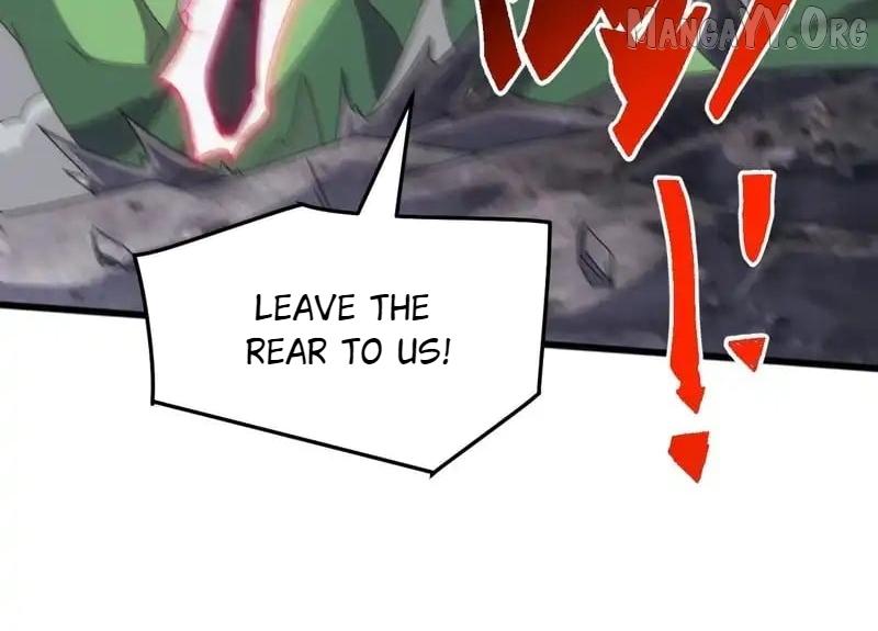 Invasion of the Myriad Races: Starting by Taming a Legendary Beast Chapter 61 page 15 - 