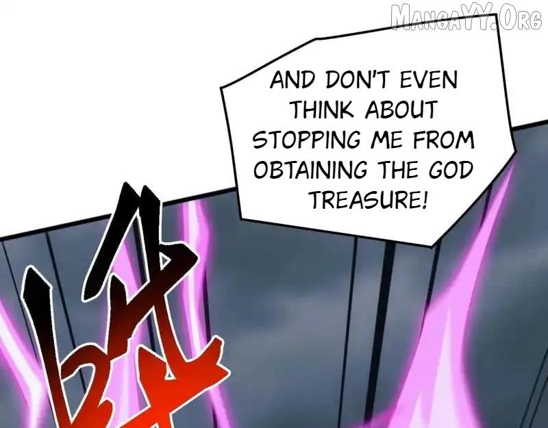 Invasion of the Myriad Races: Starting by Taming a Legendary Beast Chapter 61 page 143 - 