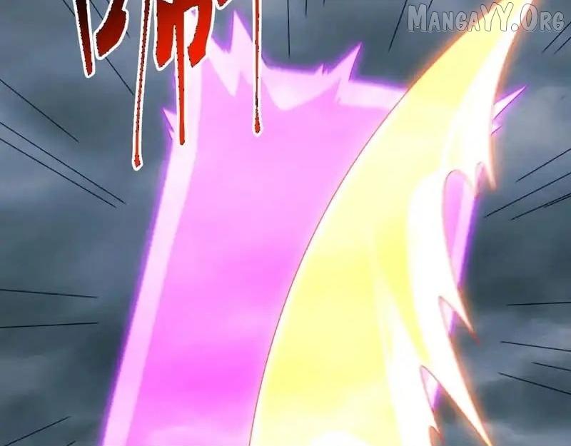Invasion of the Myriad Races: Starting by Taming a Legendary Beast Chapter 61 page 22 - 