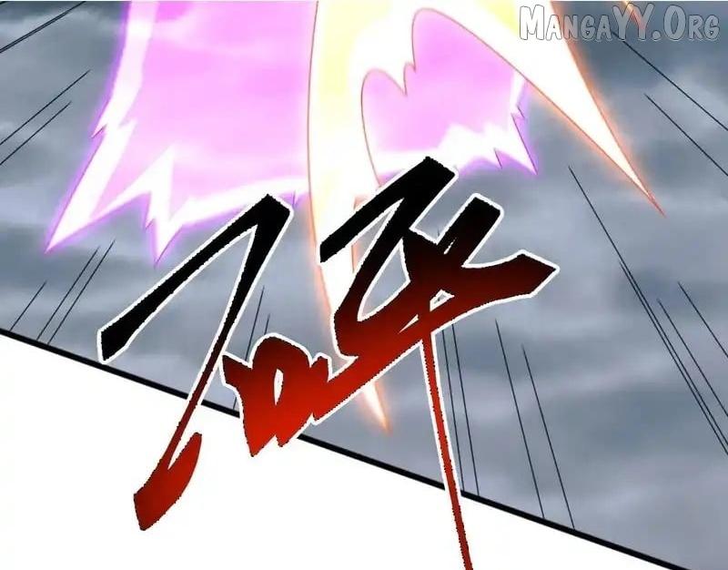Invasion of the Myriad Races: Starting by Taming a Legendary Beast Chapter 61 page 23 - 