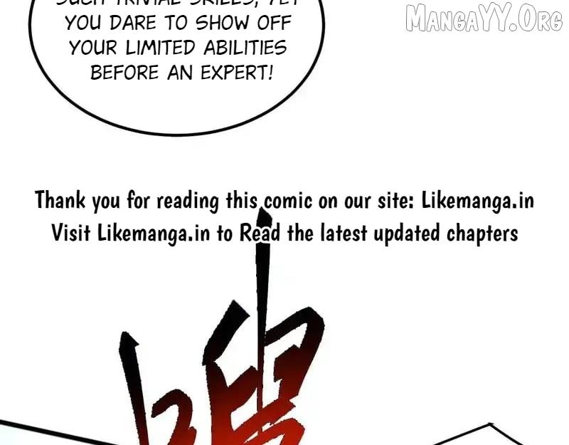 Invasion of the Myriad Races: Starting by Taming a Legendary Beast Chapter 61 page 26 - 