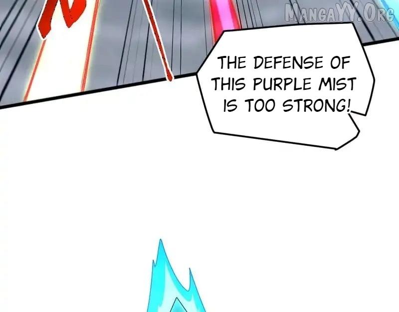 Invasion of the Myriad Races: Starting by Taming a Legendary Beast Chapter 61 page 32 - 