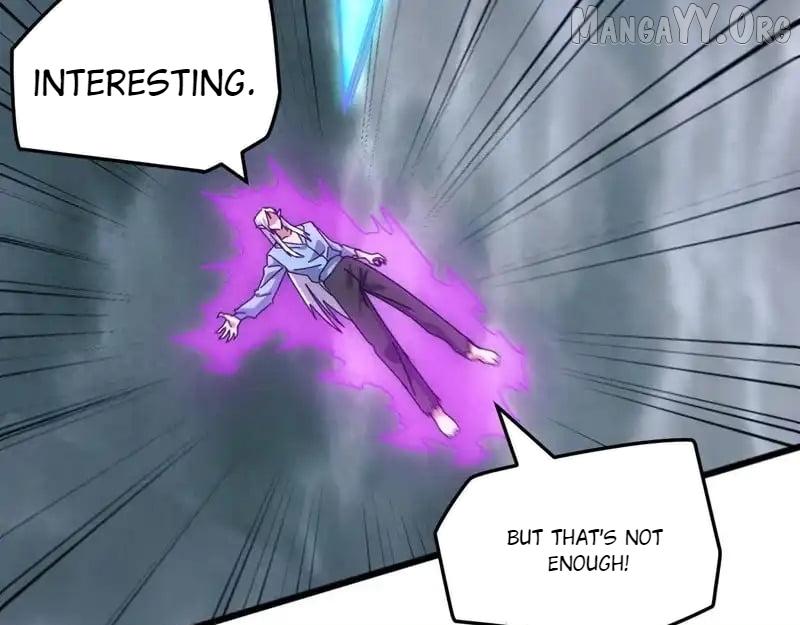 Invasion of the Myriad Races: Starting by Taming a Legendary Beast Chapter 61 page 39 - 
