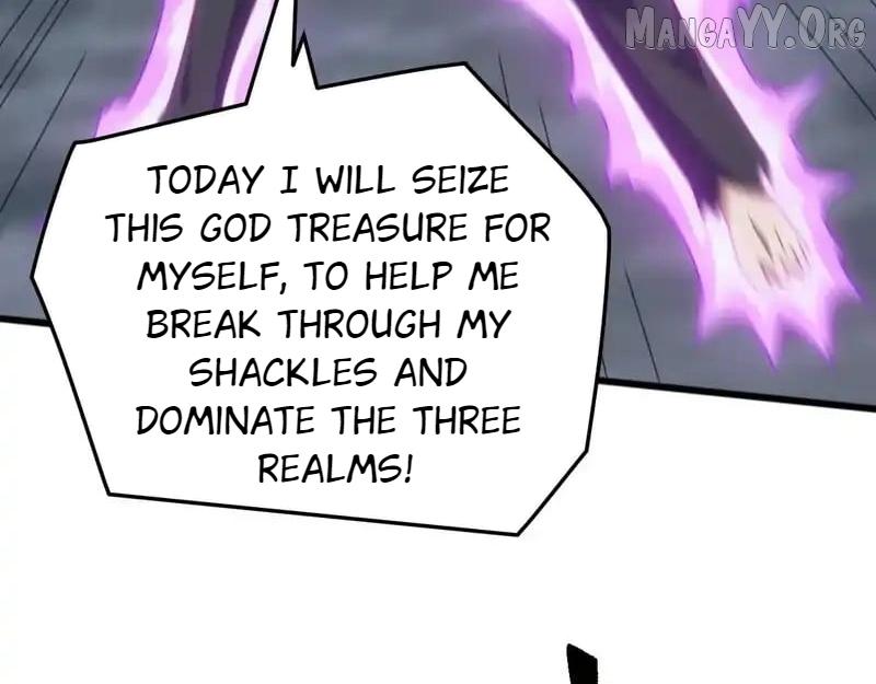 Invasion of the Myriad Races: Starting by Taming a Legendary Beast Chapter 61 page 5 - 