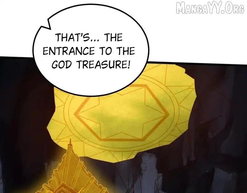 Invasion of the Myriad Races: Starting by Taming a Legendary Beast Chapter 61 page 48 - 