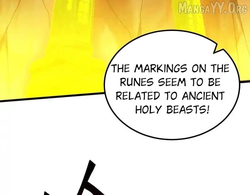 Invasion of the Myriad Races: Starting by Taming a Legendary Beast Chapter 61 page 50 - 