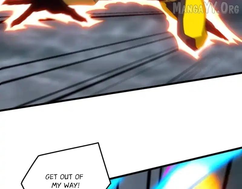 Invasion of the Myriad Races: Starting by Taming a Legendary Beast Chapter 61 page 55 - 