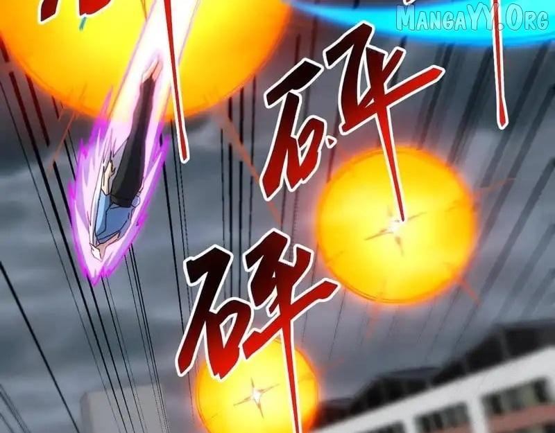 Invasion of the Myriad Races: Starting by Taming a Legendary Beast Chapter 61 page 57 - 