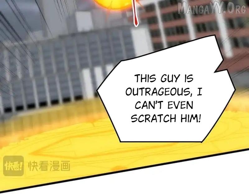 Invasion of the Myriad Races: Starting by Taming a Legendary Beast Chapter 61 page 58 - 