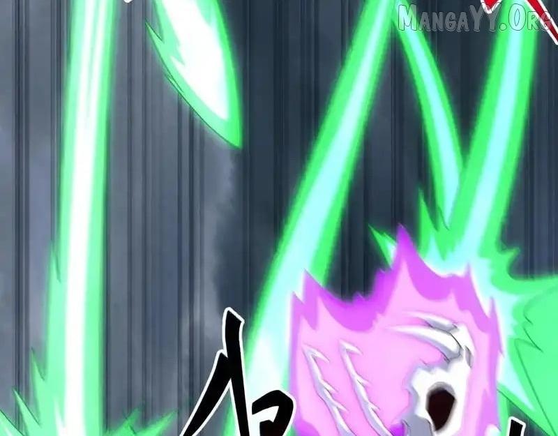 Invasion of the Myriad Races: Starting by Taming a Legendary Beast Chapter 61 page 87 - 