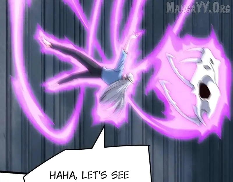Invasion of the Myriad Races: Starting by Taming a Legendary Beast Chapter 61 page 90 - 