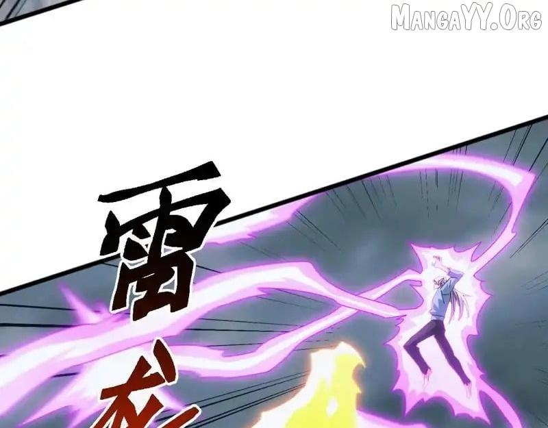 Invasion of the Myriad Races: Starting by Taming a Legendary Beast Chapter 61 page 94 - 