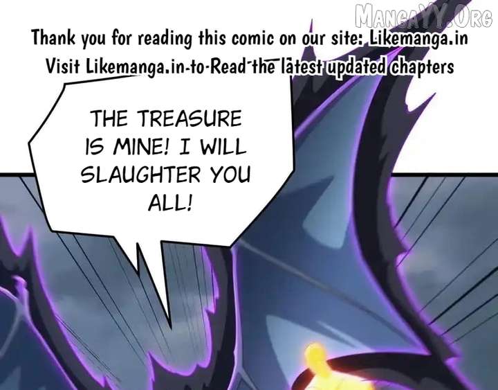 Invasion of the Myriad Races: Starting by Taming a Legendary Beast Chapter 62 page 1 - 