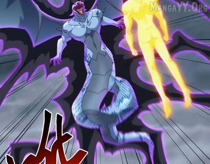 Invasion of the Myriad Races: Starting by Taming a Legendary Beast Chapter 62 page 2 - 