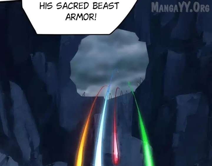 Invasion of the Myriad Races: Starting by Taming a Legendary Beast Chapter 62 page 110 - 