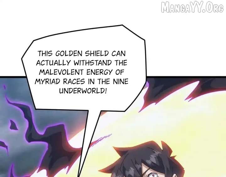 Invasion of the Myriad Races: Starting by Taming a Legendary Beast Chapter 62 page 13 - 
