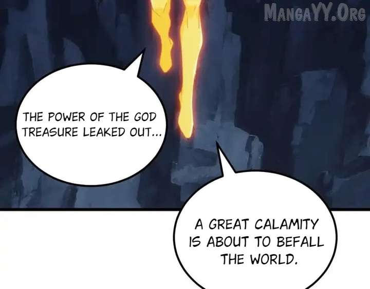 Invasion of the Myriad Races: Starting by Taming a Legendary Beast Chapter 62 page 126 - 