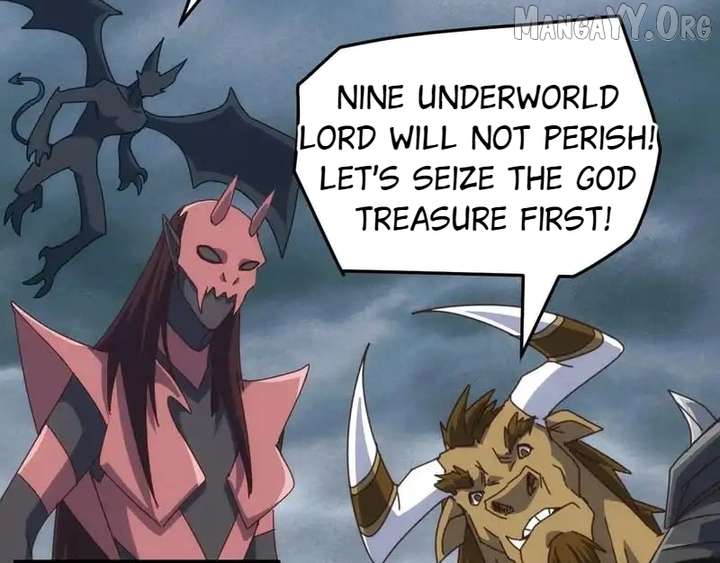 Invasion of the Myriad Races: Starting by Taming a Legendary Beast Chapter 62 page 143 - 