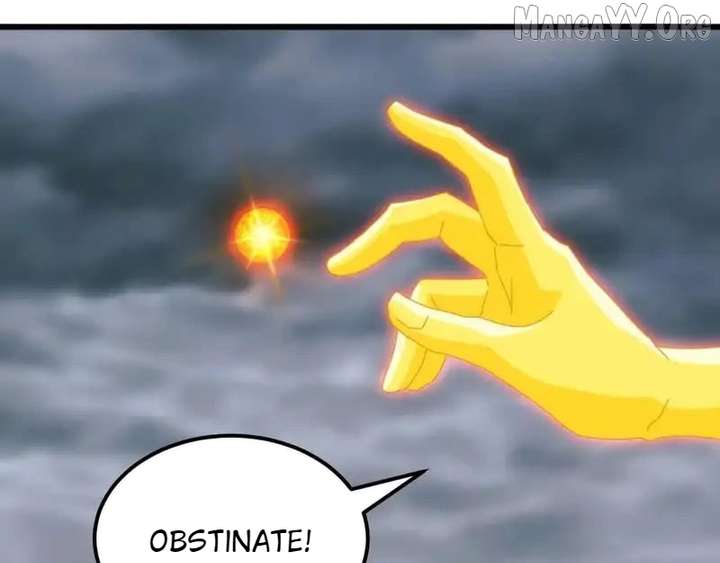 Invasion of the Myriad Races: Starting by Taming a Legendary Beast Chapter 62 page 23 - 