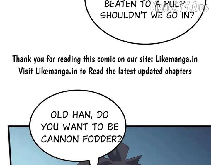Invasion of the Myriad Races: Starting by Taming a Legendary Beast Chapter 62 page 32 - 
