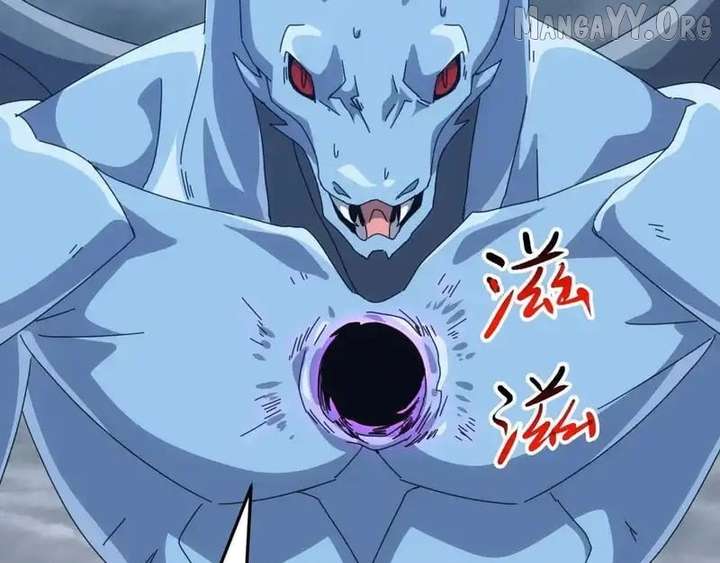 Invasion of the Myriad Races: Starting by Taming a Legendary Beast Chapter 62 page 36 - 