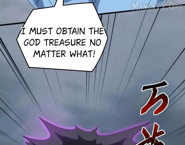 Invasion of the Myriad Races: Starting by Taming a Legendary Beast Chapter 62 page 37 - 