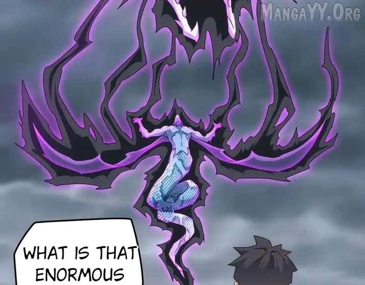 Invasion of the Myriad Races: Starting by Taming a Legendary Beast Chapter 62 page 42 - 