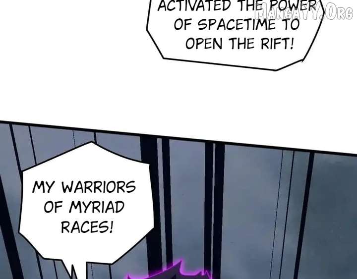 Invasion of the Myriad Races: Starting by Taming a Legendary Beast Chapter 62 page 48 - 