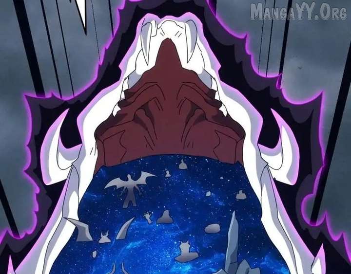 Invasion of the Myriad Races: Starting by Taming a Legendary Beast Chapter 62 page 49 - 