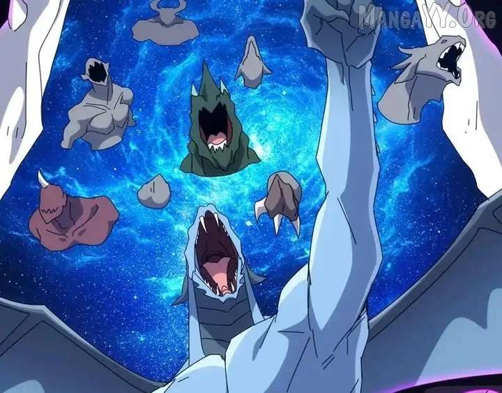 Invasion of the Myriad Races: Starting by Taming a Legendary Beast Chapter 62 page 50 - 