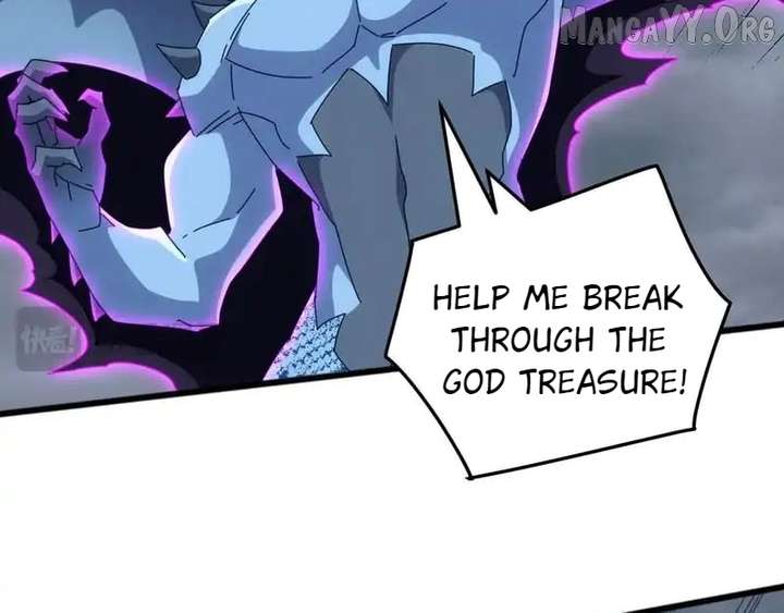 Invasion of the Myriad Races: Starting by Taming a Legendary Beast Chapter 62 page 51 - 