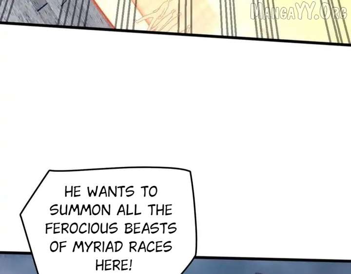 Invasion of the Myriad Races: Starting by Taming a Legendary Beast Chapter 62 page 55 - 