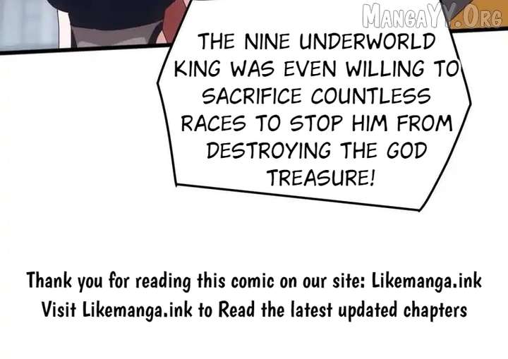 Invasion of the Myriad Races: Starting by Taming a Legendary Beast Chapter 62 page 57 - 