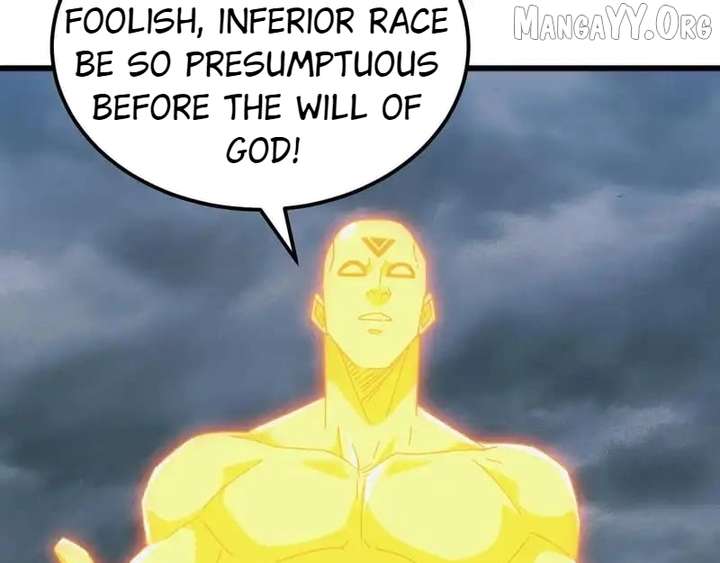 Invasion of the Myriad Races: Starting by Taming a Legendary Beast Chapter 62 page 7 - 