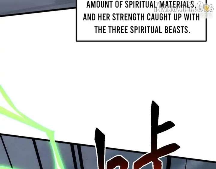 Invasion of the Myriad Races: Starting by Taming a Legendary Beast Chapter 62 page 63 - 
