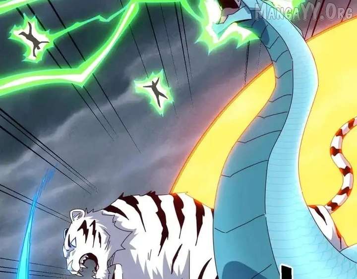 Invasion of the Myriad Races: Starting by Taming a Legendary Beast Chapter 62 page 65 - 