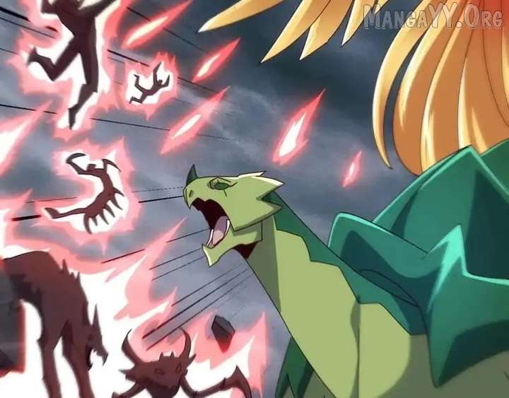 Invasion of the Myriad Races: Starting by Taming a Legendary Beast Chapter 62 page 68 - 