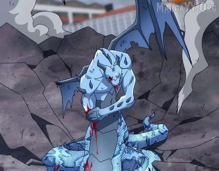 Invasion of the Myriad Races: Starting by Taming a Legendary Beast Chapter 62 page 91 - 