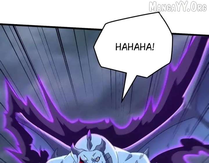 Invasion of the Myriad Races: Starting by Taming a Legendary Beast Chapter 62 page 99 - 