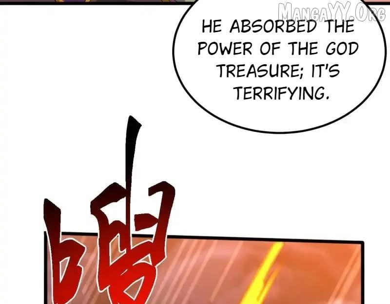 Invasion of the Myriad Races: Starting by Taming a Legendary Beast Chapter 63 page 105 - 