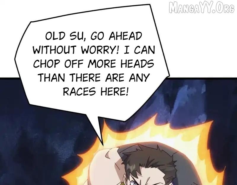 Invasion of the Myriad Races: Starting by Taming a Legendary Beast Chapter 63 page 12 - 