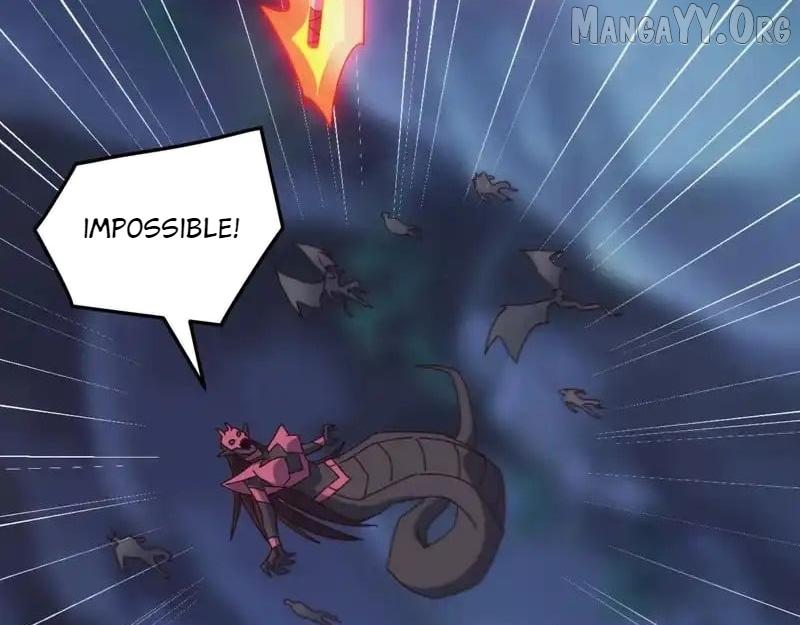 Invasion of the Myriad Races: Starting by Taming a Legendary Beast Chapter 63 page 111 - 