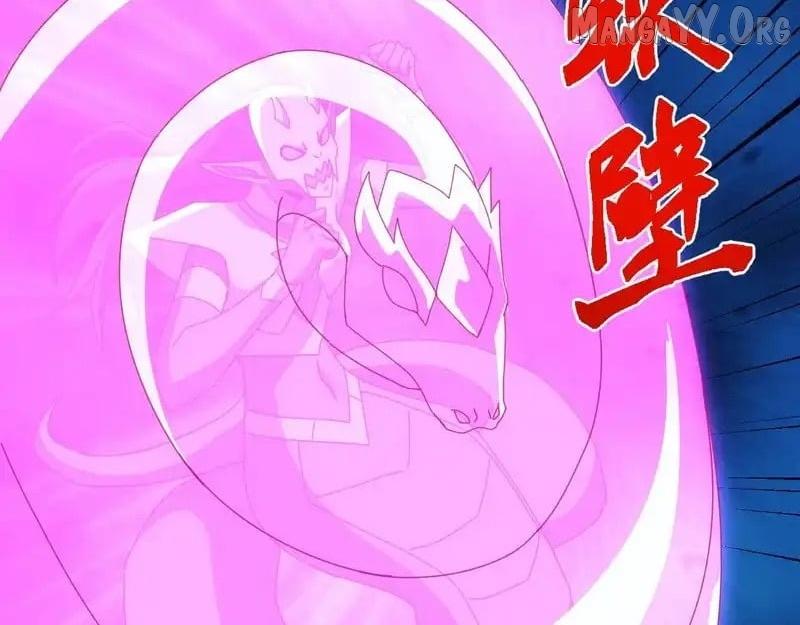 Invasion of the Myriad Races: Starting by Taming a Legendary Beast Chapter 63 page 114 - 
