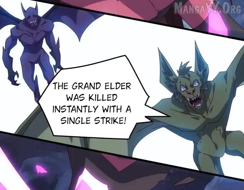 Invasion of the Myriad Races: Starting by Taming a Legendary Beast Chapter 63 page 119 - 