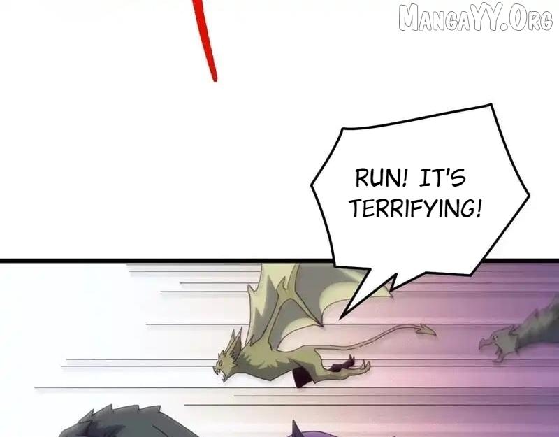 Invasion of the Myriad Races: Starting by Taming a Legendary Beast Chapter 63 page 122 - 
