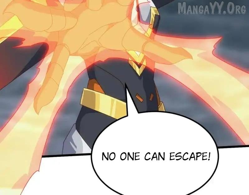 Invasion of the Myriad Races: Starting by Taming a Legendary Beast Chapter 63 page 126 - 