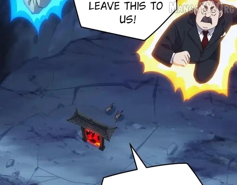 Invasion of the Myriad Races: Starting by Taming a Legendary Beast Chapter 63 page 14 - 