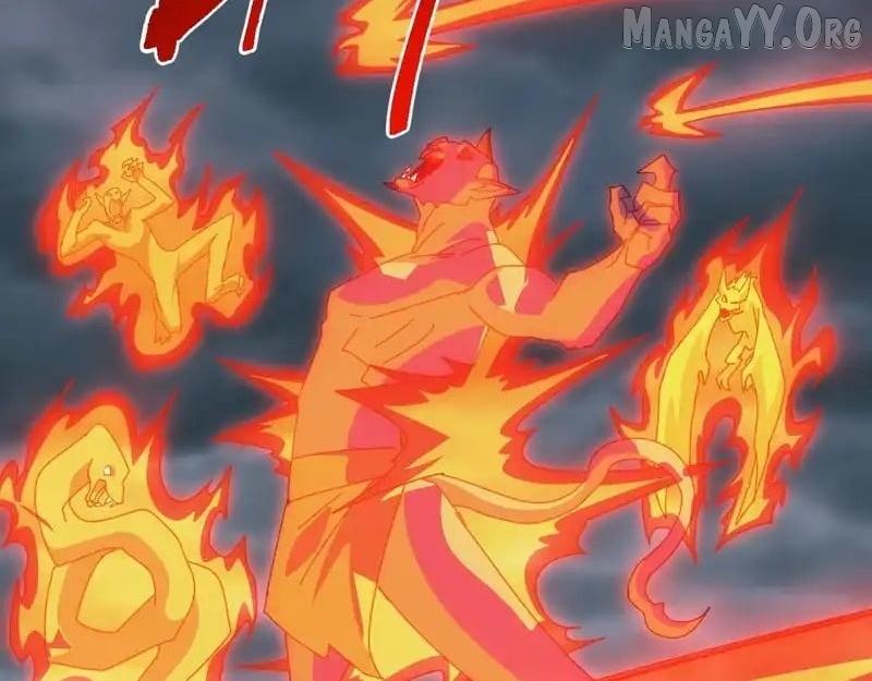 Invasion of the Myriad Races: Starting by Taming a Legendary Beast Chapter 63 page 131 - 