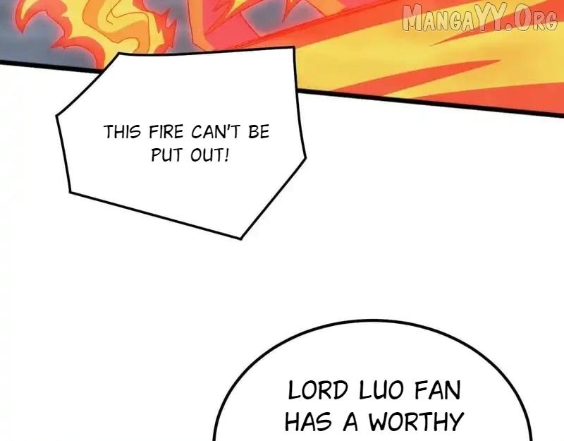 Invasion of the Myriad Races: Starting by Taming a Legendary Beast Chapter 63 page 132 - 